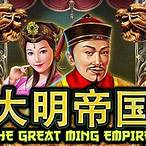 the great ming empire slot